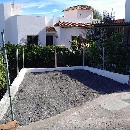 Casa Celia Apartment Valsequillo Exterior foto