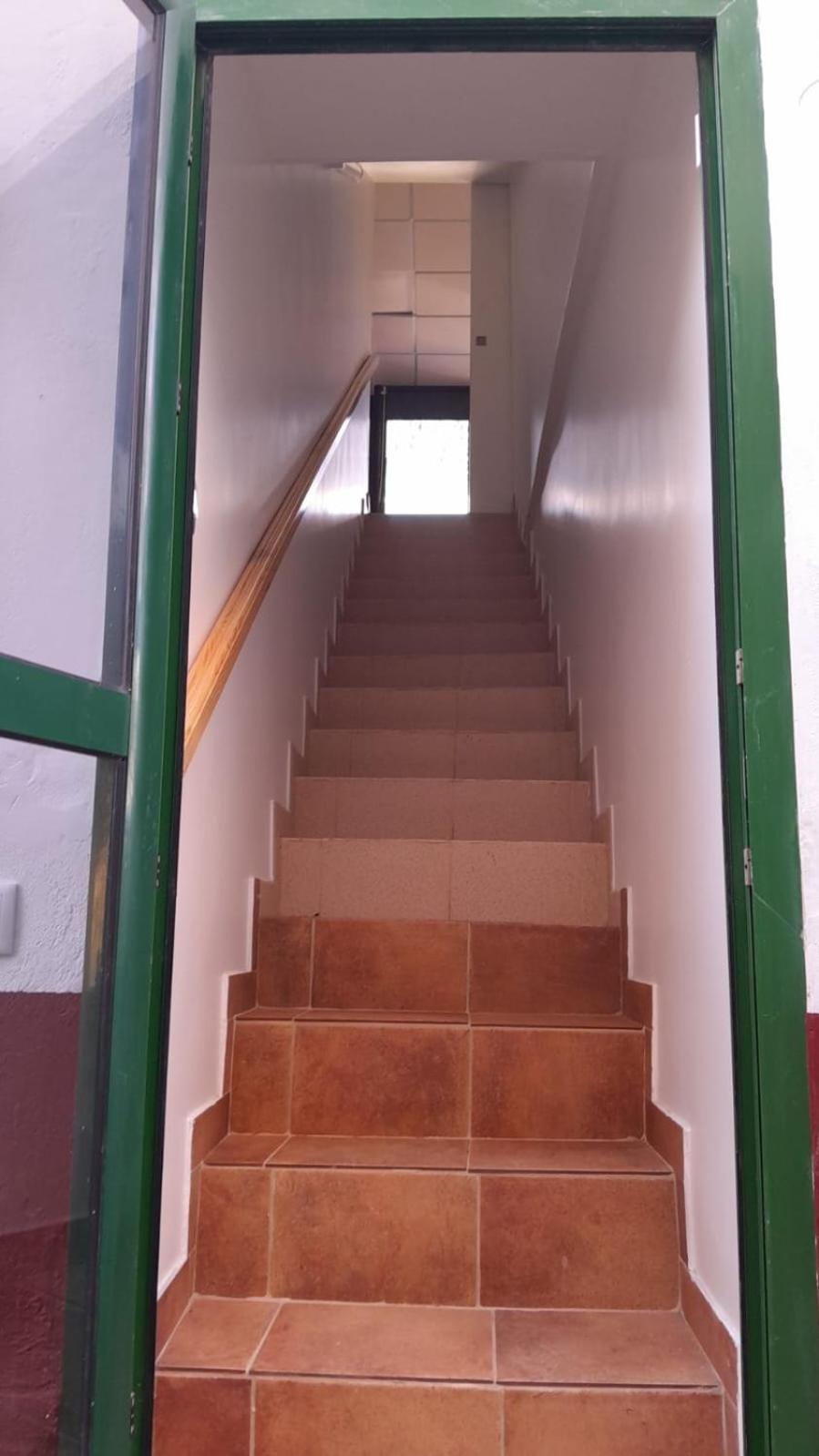 Casa Celia Apartment Valsequillo Cameră foto